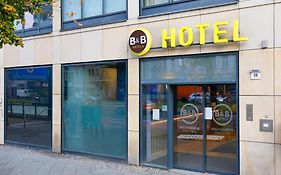 Best Western Hotel City Ost Berlin