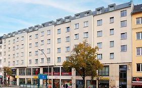 Best Western Hotel Berlin Ost